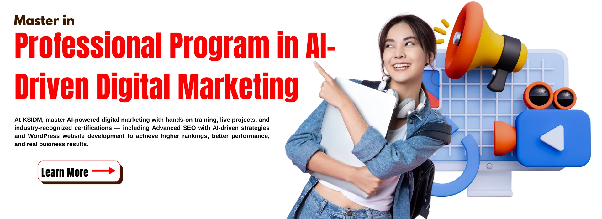 digital marketing institute in Delhi